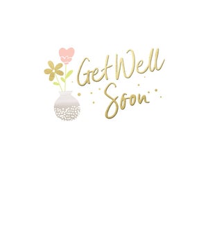 GWB/Get Well
