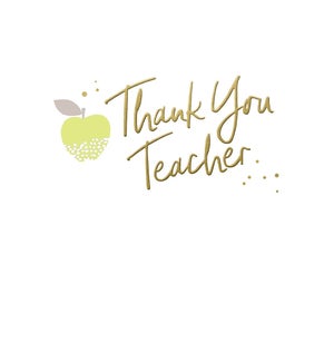 TYB/Thank You Teacher