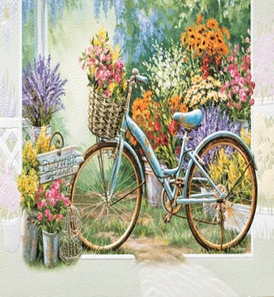 MD/The Flower Mart