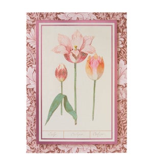 EA/Botanical Tulips