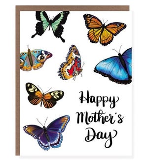 MD/Mother's Day Butterfly