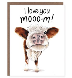MD/Love You Moo-m
