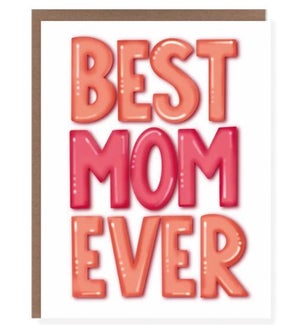 MD/Best Mom Ever