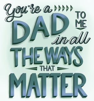 FD/Dad To Me