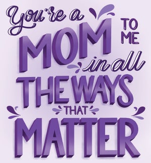 MD/Mom To Me