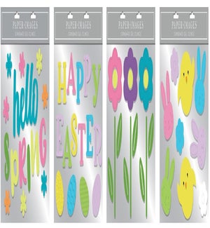 CLINGSASST/Easter Standard