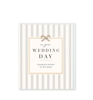 WD/On Your Wedding Day