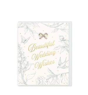 WD/Beautiful Wedding Wishes