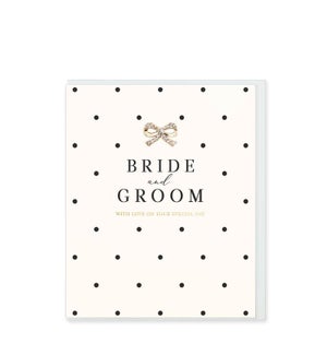 WD/Bride And Groom
