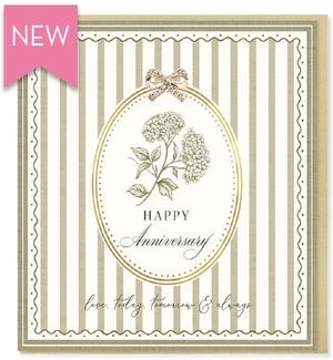 AN/Happy Anniversary Design