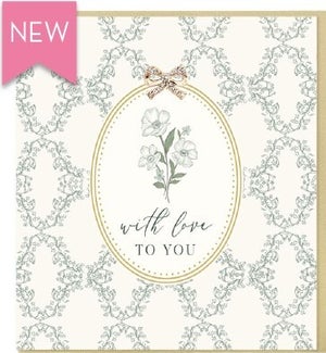 ED/With Love To you