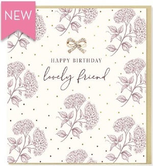 BD/Happy Birthday Lovely