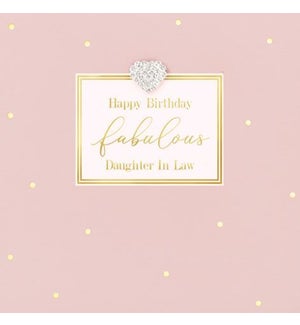 RBD/Fabulous daughter in law