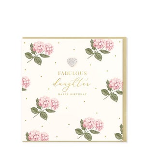 RBDB/Fabulous Daughter