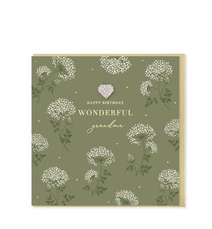 RBDB/Wonderful Grandma