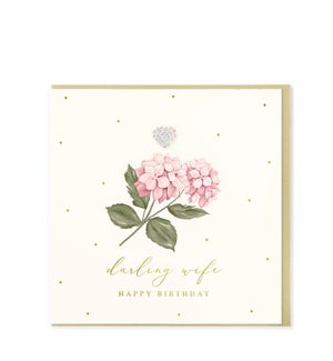 RBDB/Darling Wife