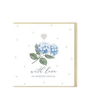 EDB/With Love