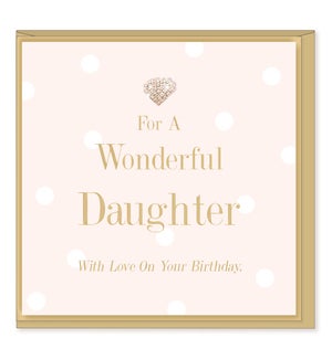 RBDB/Wonderful Daughter