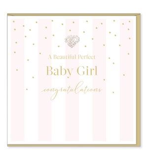 NBB/Perfect Baby Girl