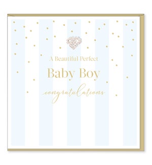 NBB/Perfect Baby Boy