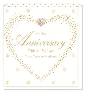ANB/On Our Anniversary  LG