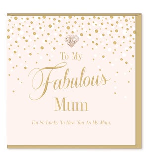 BDB/Fabulous Mum