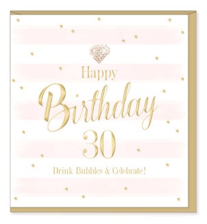 ABDB/Age 30