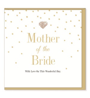 WDB/To Mother Of The Bride