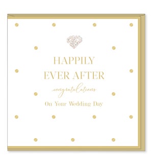 WDB/Happily Ever After