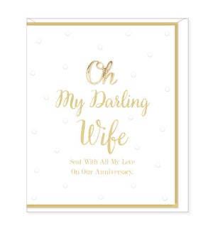 ANB/Oh My Darling Wife
