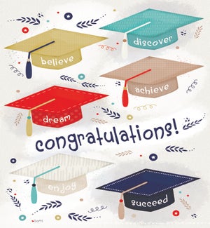 GD/Congratulations