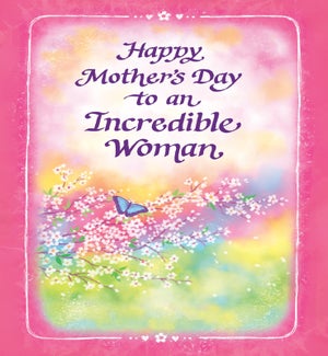 MD/Happy Mother's Day