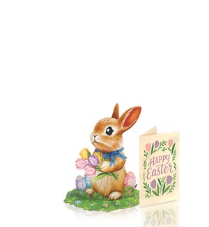 MINIPOPUP/Easter Bunny