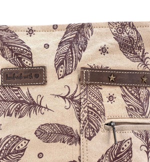 PURSE/Petiole
