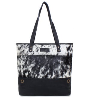 TOTE/Lady First/Black