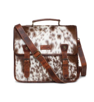 LAPTOPBAG/Bedazzled/Wax Tdot