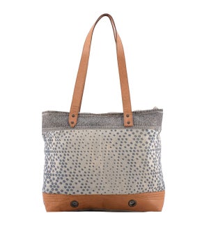 TOTE/Speckle