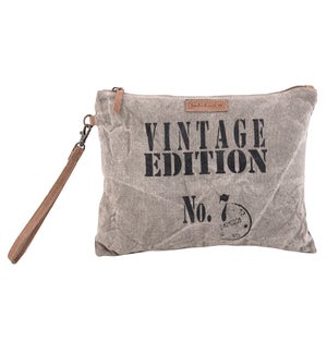 WRISTLET/Resfeber