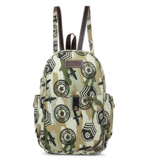 BACKPACK/Army