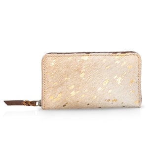 WALLET/Gold