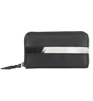 WALLET/Black