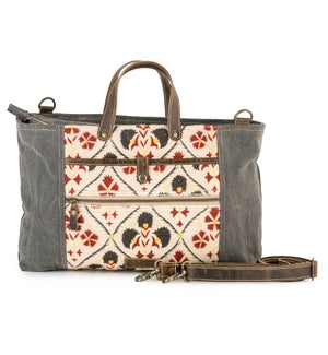 MESSENGERBAG/Pearl