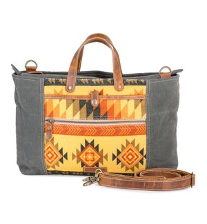 MESSENGERBAG/Fawn