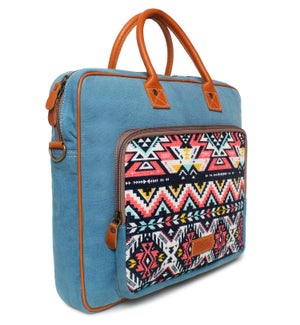 LAPTOPBAG/Aztec