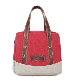 PURSE/Red