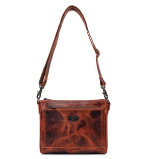 PURSE/Vintage Leather