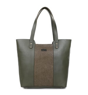 TOTE/Army Green