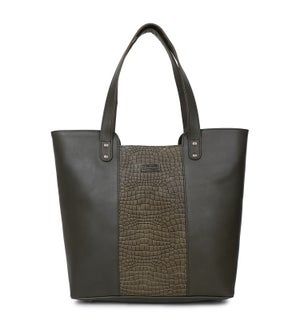 TOTE/Army Green