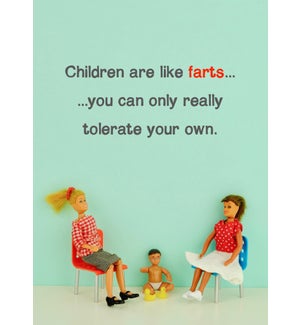 MD/Fart Children