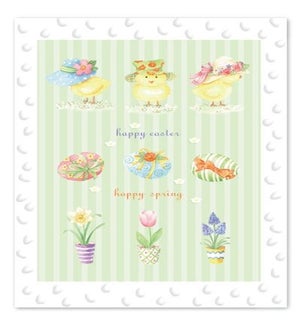 EA/Easter Icons